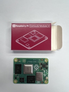 WGZX Neues Original Raspberry Pi Compute Modul 4 CM4 für WIFI LITE 1G 2G 4G 8G RAM 0G 8G 16G 32G eMMC Core Board hergestellt in Großbritannien - Product Image 2