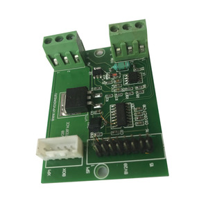 OEM Design elettronico personalizzato per il Software di sviluppo elettronico della scheda madre PCB e PCBA per la progettazione basata su Software