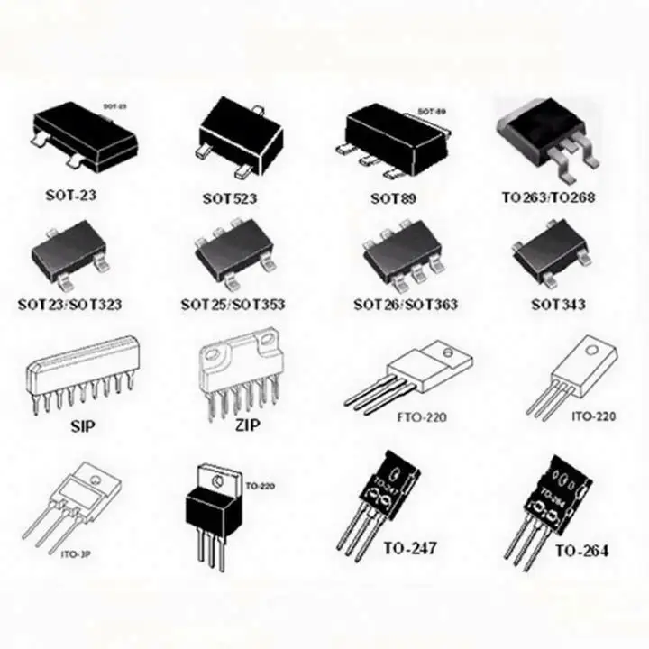 (ic chips) 2SC1044