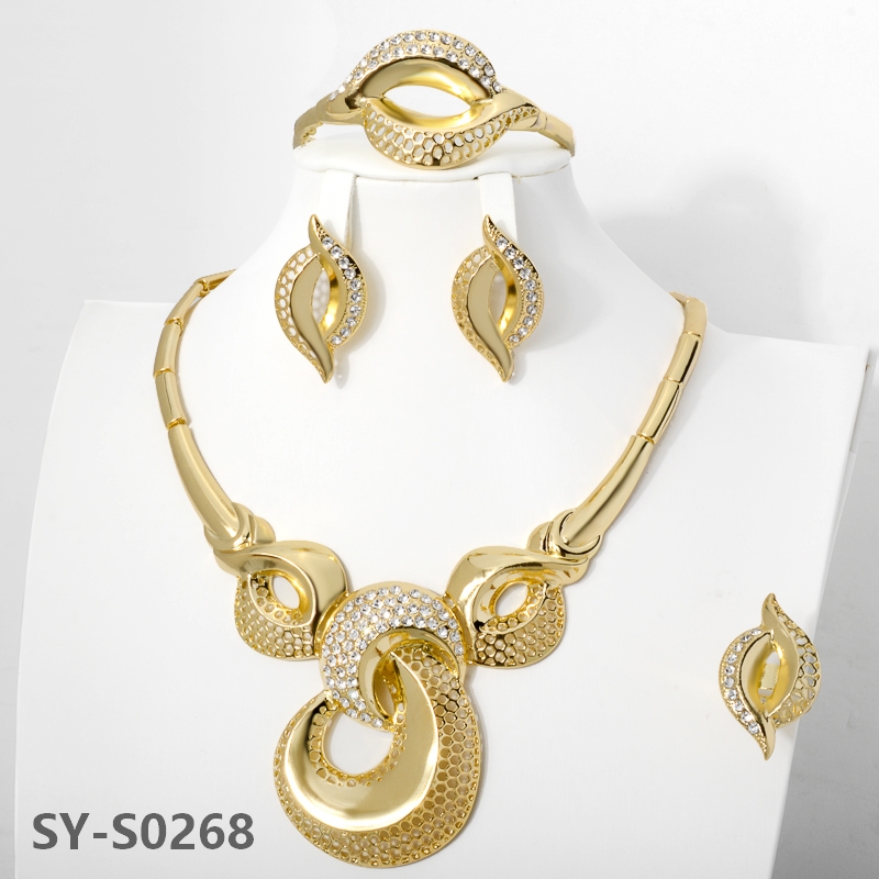 SY-S0268