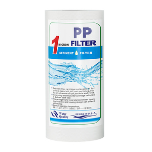 Картридж для фильтров из полипропилена, 5 микрон - Product Image 2