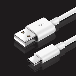 C tipi hızlı şarj kablosu Usb tip C kablosu - Product Image 6