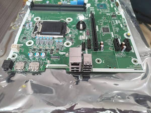 HP 400 G7MTデスクトップマザーボードDDR4Q470 LGA 1200 L76447-002 L76453-002 M87682-001 M87682-601 M17672-601用オリジナル - Product Image 2