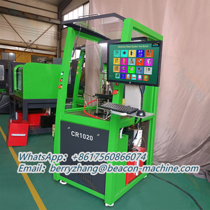 Otomatik motor Test kalibrasyon makinesi CR1020 HEUI kodlama Test tezgahı - Product Image 3