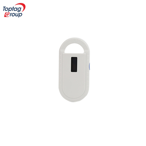 Iyi okuma aralığı PT160 tarayıcı hayvan mikroçip okuyucu RFID tarayıcı - Product Image 2