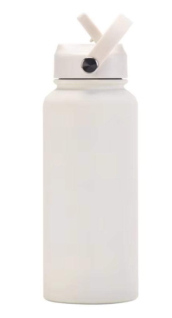 Ivory white-1 liter