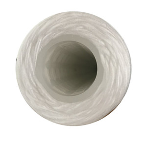 โซลูชันเมมเบรน 10 ไมครอน 10 "x 2.5" String Wound ตลับกรองน้ําเปลี่ยนตลับกรองตะกอนสากล - Product Image 3