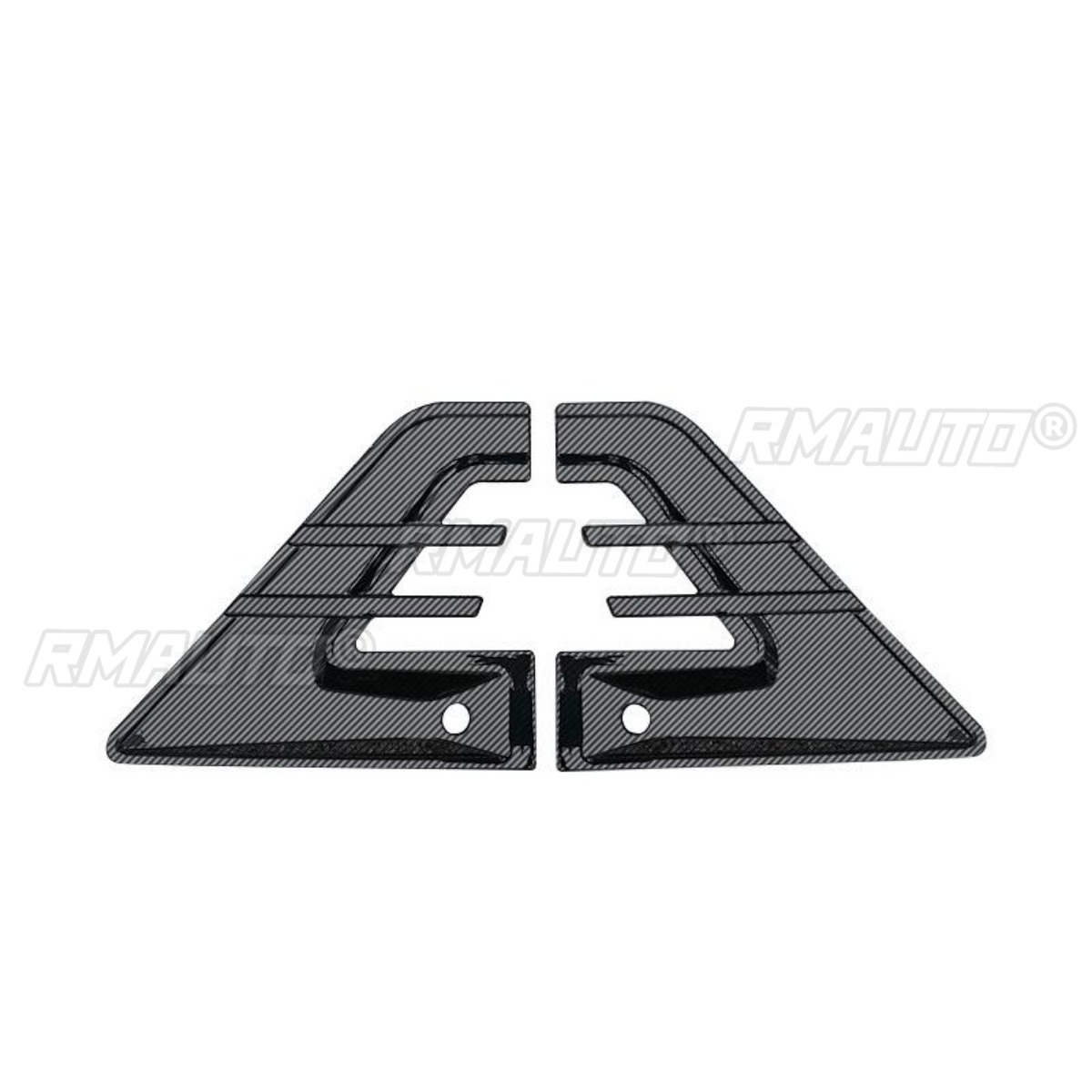Aspect carbone
