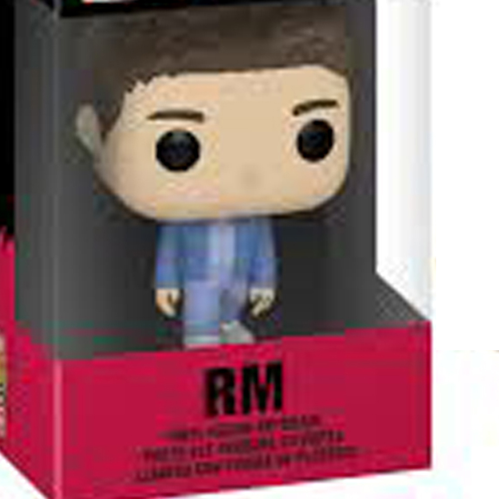Nouveau RM