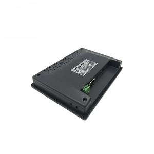 MT8071IP industriale HMI con 256MB Storage per la programmazione PLC in ambienti difficili - Product Image 2