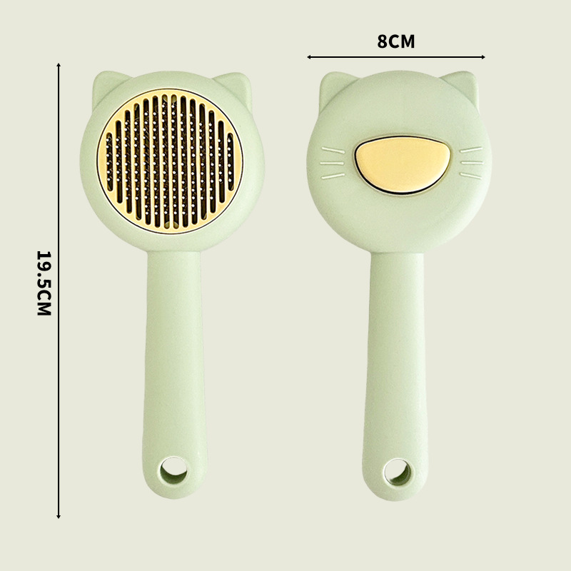 Matcha Green