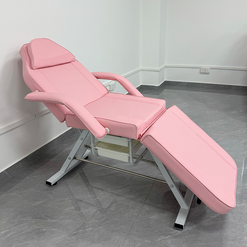 Upgraded model-pink