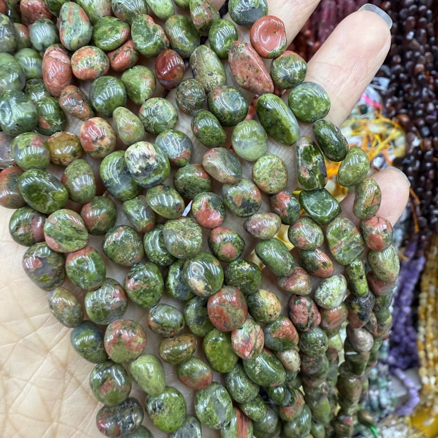 unakite
