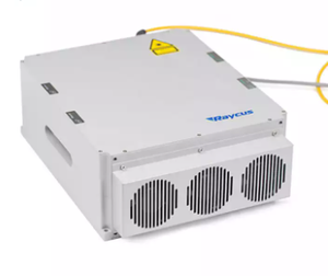 厂家特价直销RAYCUS 20W-150W光纤激光源max激光源 - Product Image 6