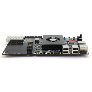 Alinx AX7350B XILINX en kaliteli FPGA geliştirme çekirdek kurulu - Product Image 3