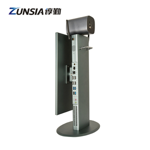 专业Facebook直播设备15.6英寸10点电容式触摸屏一体机桌面直播电脑 - Product Image 3
