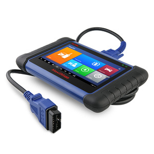 Autel MaxiIM IM508 Autos chl üssel programmierer IMMO Service & OBD2 Diagnose tool Upgrade von Auro OtoSys IM100 - Product Image 6