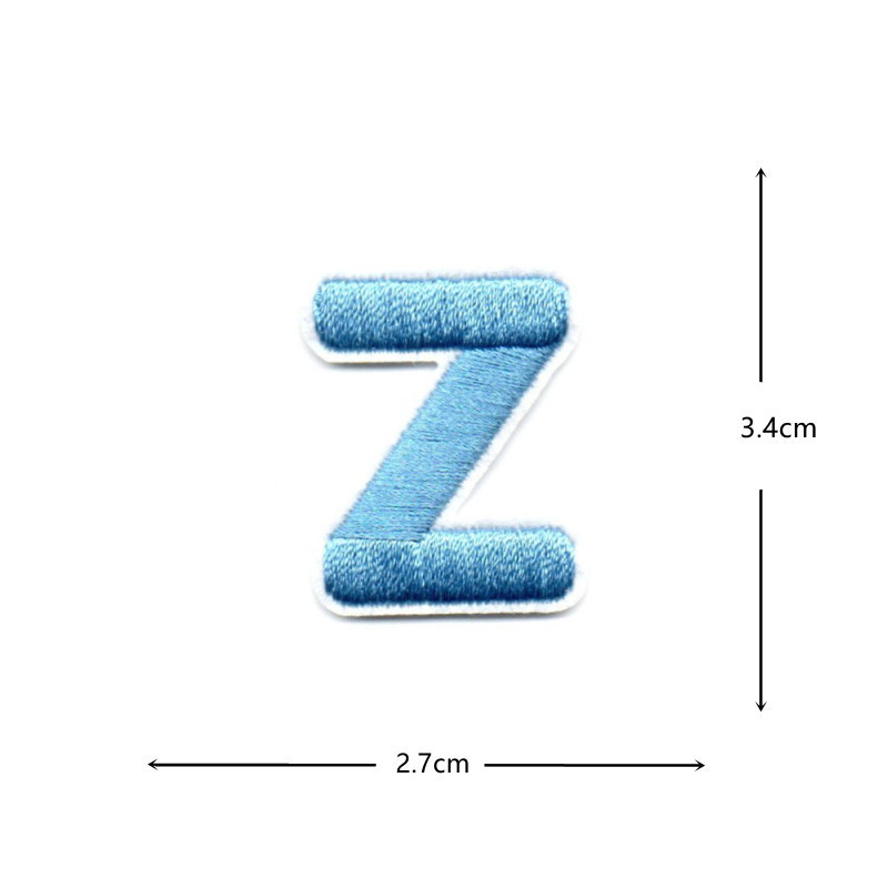 Z