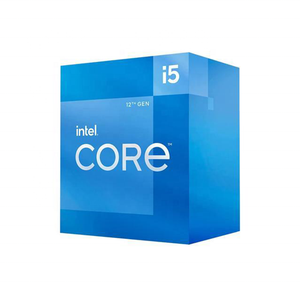 Para Intel Core i5 12400 Box 12600K Desktop 12th Gen CPU Procesador 6 Códigos 18M Cache hasta 4,40 GHz Soporte LGA 1700 - Product Image 3