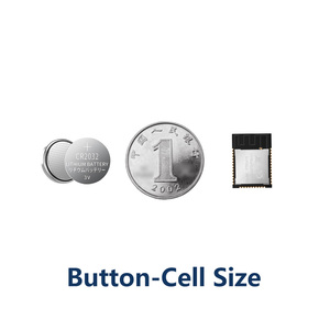 Módulo inalámbrico Nordic nRF54L15 + 2,4 GHz IoT Módulo BLE de comunicación Bluetooth 6.x con comando AT - Product Image 2