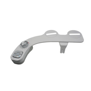 Non Elettrico Bidet Corpo Umano di Pulizia Wc Acqua Calda E Fredda Bidet