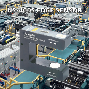 Fábrica Atacado US-400S <span class=keywords><strong>Ultrasonic</strong></span> SensorIt é adequado para Bag-making Machine Printing Machines - Product Image 3