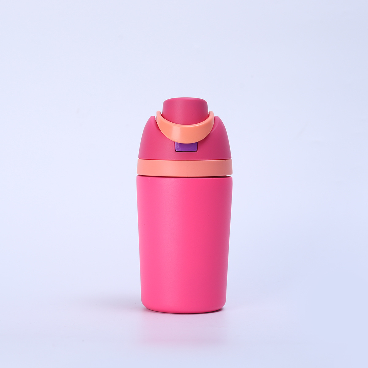 Rose pink