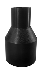 HDPE对焊偏心减速器 - Product Image 6