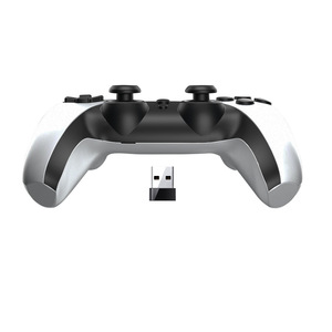 079G Gamepad-Videospiel-Joystick-Tasten Drahtloser BT P4-Gaming-Controller Kompatibel mit der P4/P3/PC/Android/Smart-TV-Box-Konsole - Product Image 3
