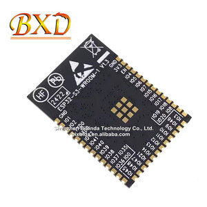 ESP32-S3-WROOM-1-N16R8 modulo MCU dual core a 32 bit WiFi + Bluetooth 16MB - Product Image 6
