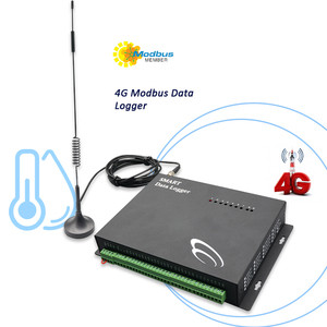 Co2 Temperature <strong>Humidity</strong> <strong>Sensor</strong> <strong>Modbus</strong> Ethernet Industrial With <strong>Modbus</strong> 4G Network Electronic Measuring - Product Image 1