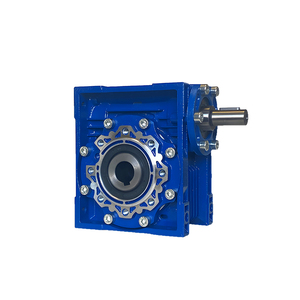 Atacado Tempo De Uso Longo 270-410N.M NRV90 1400rpm Engrenagem <span class=keywords><strong>Worm</strong></span> Redutor Caixa De Velocidades