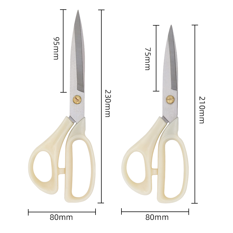 dressmaker tailoring sewing fabric tailor scissors