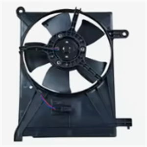 ACファンブレードラジエーター冷却ファン大宇Lanos OEM 96182264