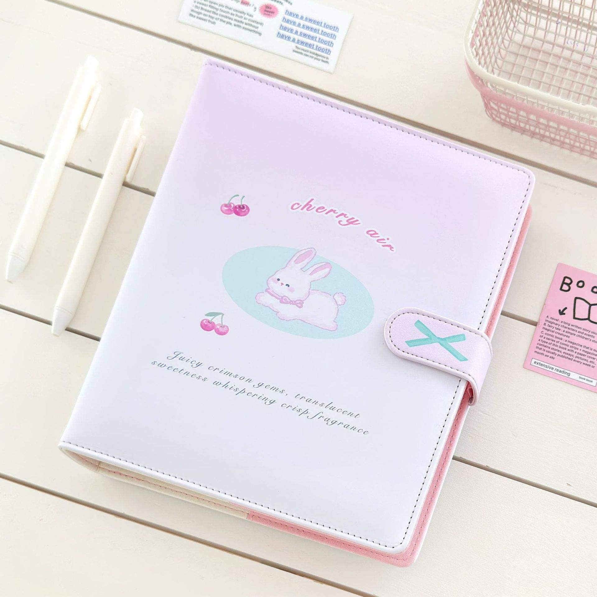 Couverture uniquement rose