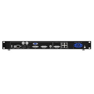 Novastar VX4S-N นำวิดีโอตัวควบคุมผนังนำโปรเซสเซอร์วิดีโอสำหรับหน้าจอแสดงผล Led - Product Image 6