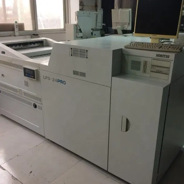 noritsu QSS LPS24 digital minilab photo printer machine .cheaper pricing .welcome test machine in Dalian ,china factory