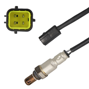 Best Selling Fábrica <span class=keywords><strong>Sensor</strong></span> De Oxigênio para Pontiac Wave & Wave5 1.6L L4 Nova Condição Aveo Modelo