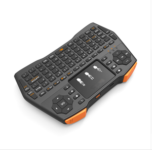 I8 Plus Wireless <strong>Keyboard</strong> 2.4GHz Russian or English Keys Air Mouse Remote Control Touchpad for <strong>Android</strong> Tv Box <strong>Notebook</strong> Tablet Pc - Product Image 3