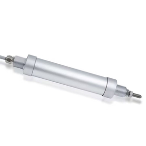 KPC Waterproof IP68 <strong>Linear</strong> <strong>Displacement</strong> <strong>Sensor</strong> for Injection Molding Machine - Product Image 2