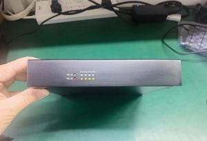 Mini PC desktop di buona qualità 4 NIC 2.5G mini pc apparecchio di rete pfSense OPNsense 4 LAN i225 i226 sicurezza di rete mini pc - Product Image 5