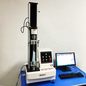 Control por ordenador de laboratorio, máquina de pruebas de tracción de tela textil no tejida Universal, precio - Product Image 2