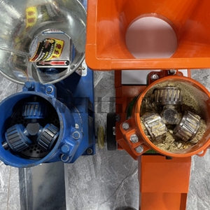 New Product Pellet Mill Roller for <strong>Feed</strong> Pellet Machines Designed for Zambia <strong>Chicken</strong> <strong>Feed</strong> <strong>Processing</strong>