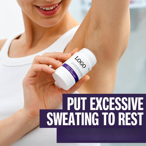 Fresh Linen Scent Antiperspirant Solid Deodorant Effective Combat for Excessive Underarm <strong>Sweating</strong> Great for Hyperhidrosis - Product Image 2