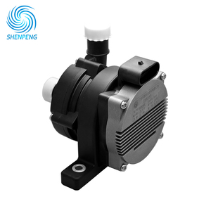 Shenpeng 130W P8014 High Efficiency Electric Car Water Pump Compatible with Multiple Vehicle Models OEM/ODM - Product Image 3