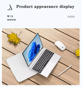 14-Inch Detachable Touch Screen Laptop Win11 System 2160x1440 Pixels Intel New <strong>Notebook</strong> <strong>Computer</strong> for Office Work Netbook Use - Product Image 6