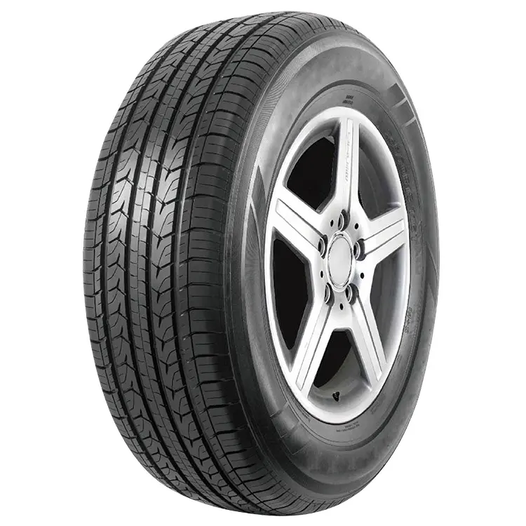 Pneumatico per auto PCR HT LT205/70R25 radiale interamente in acciaio di fabbricazione cinese