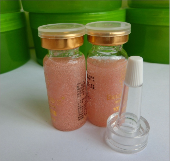 Sérum à la rose