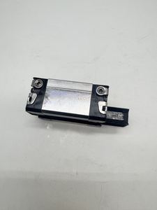 Guías lineales originales SSR15XW SSR20XW SSR25XW SSR30XW Riel deslizante lineal de alta precisión utilizado para máquina CNC - Product Image 4