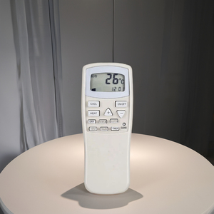 For CHUNLAN CL3 Air Conditioner Remote <strong>Control</strong> CL3 Kfr-35gw Vk Vj Kfr-25gw <strong>t</strong> KTCL001 Fernbedienung - Product Image 6